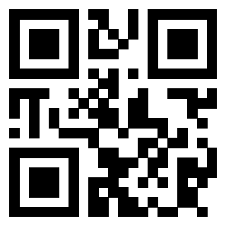 3913752489 Qr Code associato