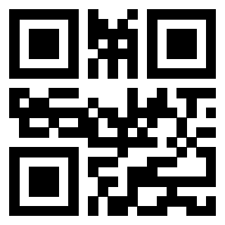 3913752491 QrCode associato