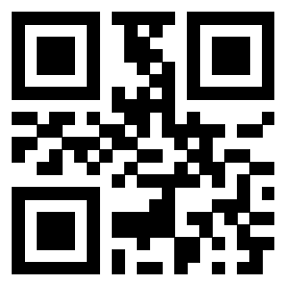 Immagine del Qr Code di 3913752493