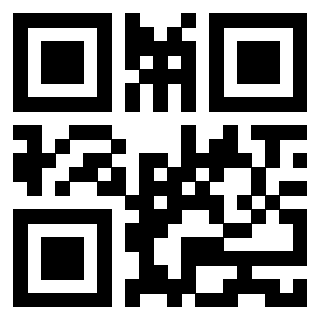 Il QrCode di 3913752494
