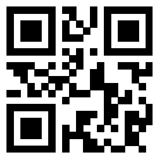 Il QrCode di 3913752497