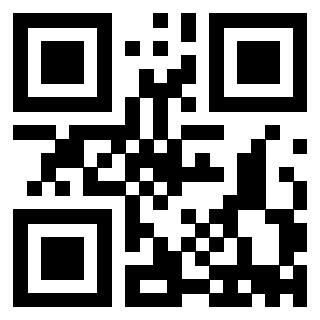 3913752498 Qr Code associato