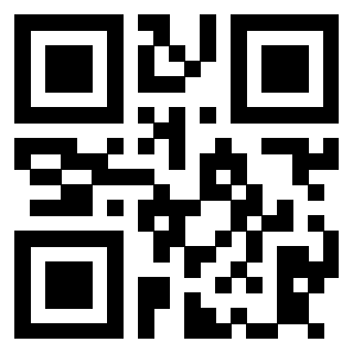 3913752500 Qr Code associato