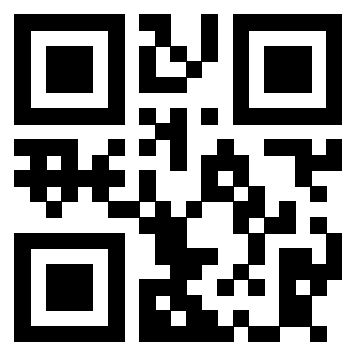 Immagine del QrCode di 3913752502