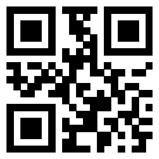 Immagine del Qr Code di 3913752505