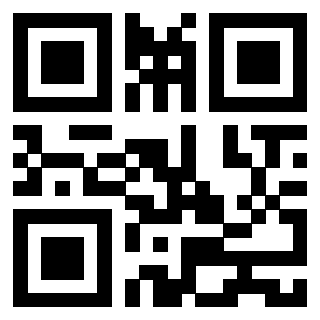 Immagine del Qr Code di 3913752506