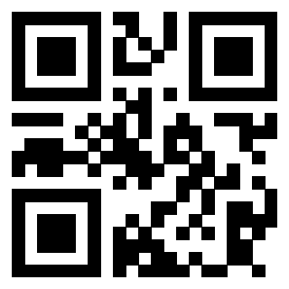 Il QrCode di 3913752508