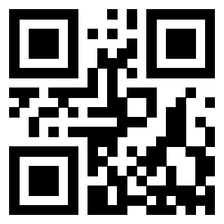 Immagine del Qr Code di 3913752509