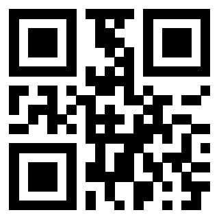 Immagine del Qr Code di 3913752510
