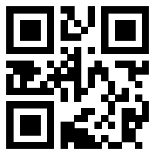 3913752512 QrCode associato