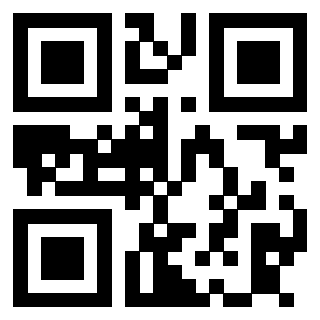 3913752513 - Immagine del QrCode associato