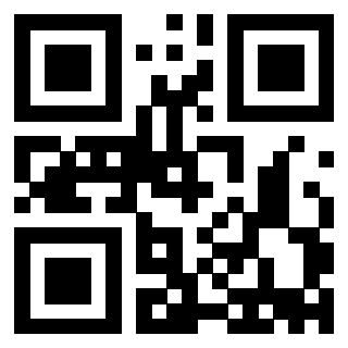Il QrCode di 3913752515