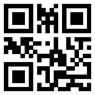 3913752516 - Immagine del QrCode associato