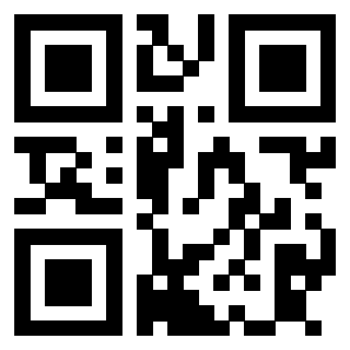 Il QrCode di 3913752520