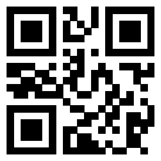 Il Qr Code di 3913752521