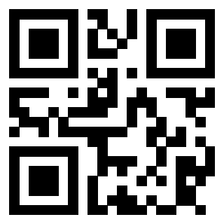 3913752522 - Immagine del QrCode associato