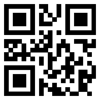 Il QrCode di 3913752525