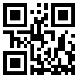 3913752526 Qr Code associato