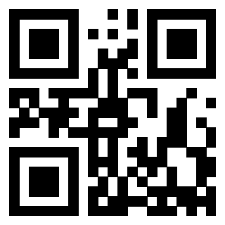 Scansione del Qr Code di 3913752527