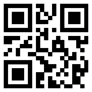 Scansione del QrCode di 3913752532