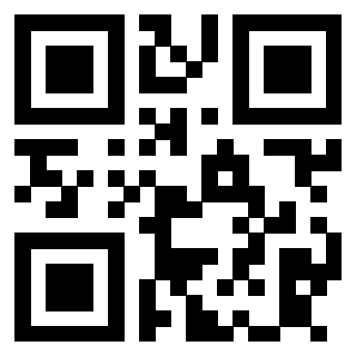 Il QrCode di 3913752533