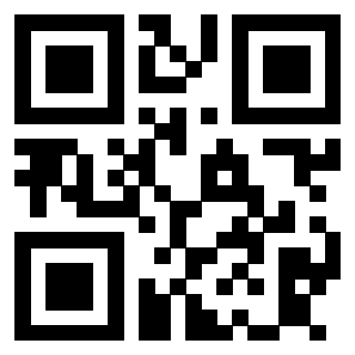 Immagine del QrCode di 3913752534