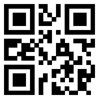 3913752535 - Immagine del QrCode