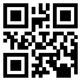 Il QrCode di 3913752536