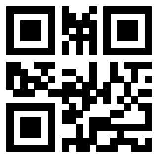 Il Qr Code di 3913752538