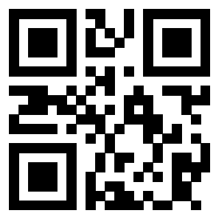3913752542 - Immagine del QrCode associato