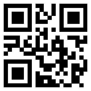 Il Qr Code di 3913752545