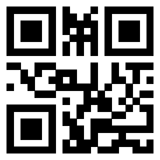 Immagine del Qr Code di 3913752546