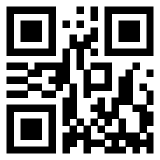 Immagine del QrCode di 3913752547