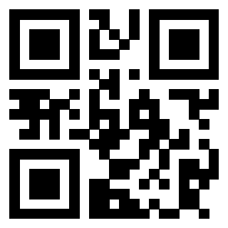 Scansione del QrCode di 3913752548