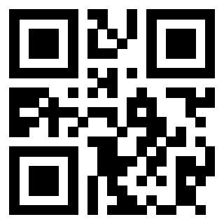 Scansione del Qr Code di 3913752549
