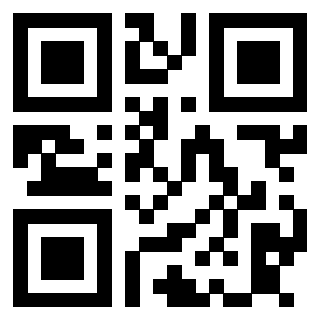 3913752550 - Immagine del QrCode
