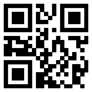 3913752551 - Immagine del QrCode