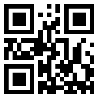 Il QrCode di 3913752553