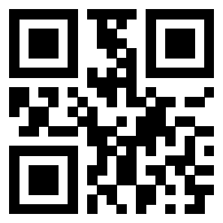3913752557 QrCode associato