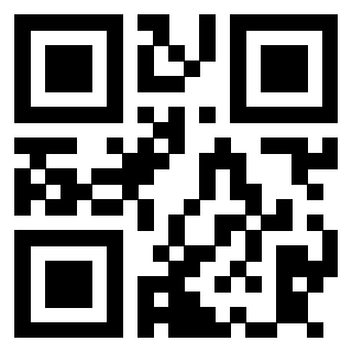 3913752558 - Immagine del QrCode associato