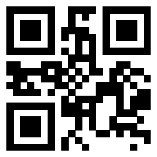 3913752559 - Immagine del QrCode associato