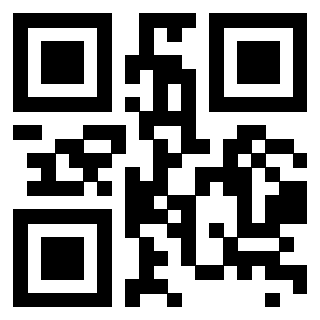 Il QrCode di 3913752560