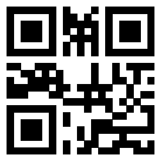 3913752564 Qr Code associato