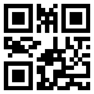 Il QrCode di 3913752565