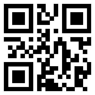 3913752567 - Immagine del QrCode