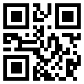 Immagine del Qr Code di 3913752568