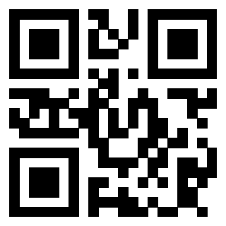 3913752569 - Immagine del QrCode associato