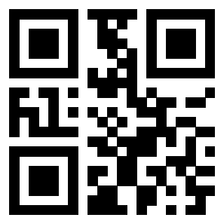 3913752575 - Immagine del QrCode associato