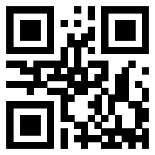 3913752576 - Immagine del QrCode associato