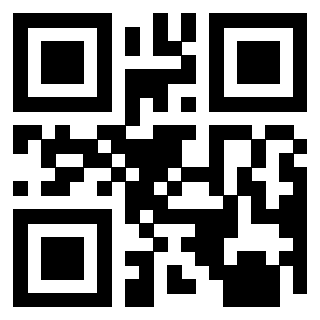 Immagine del QrCode di 3913752577